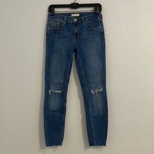 ZARA Jeans